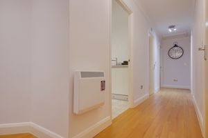 Inner Hall- click for photo gallery